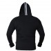 ARD CHAMPS™ Fleece Hoodie Shirts MMA Gym Boxing Exercise Running Jogging Tracksuit Top